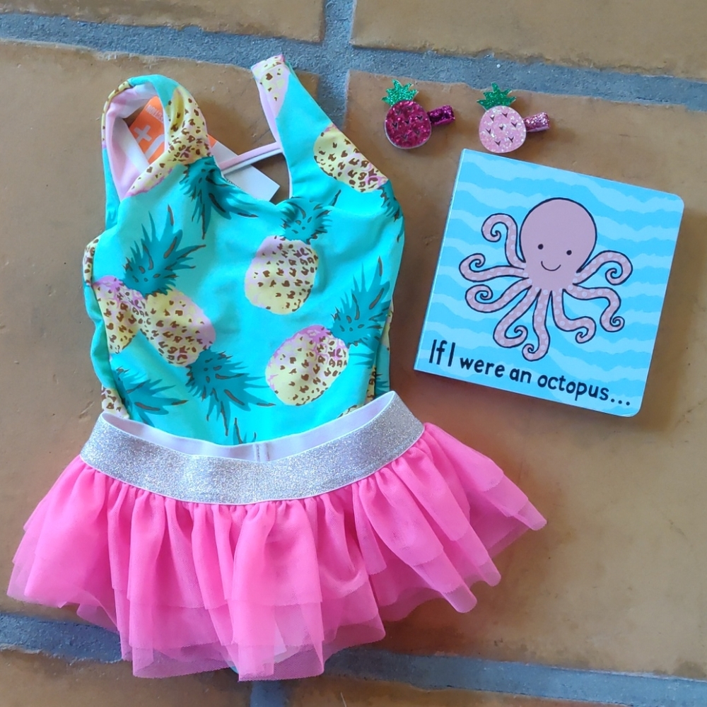Size 3 year gift bag